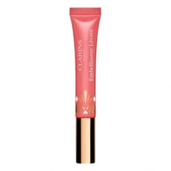 CLARINS Eclat Minute Embellisseur Lèvres 19 Intense Smoky Rose, 12 Ml