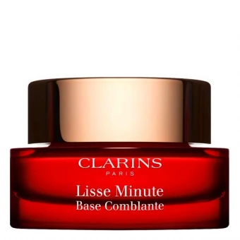 CLARINS Lisse Minute Base Comblante 15 Ml 3 CLARINS Lisse Minute Base Comblante 15 Ml