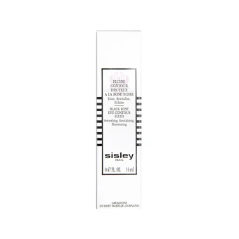 Sisley Paris Fluide Contour Des Yeux à La Rose Noire 15 Ml 9 Sisley Paris Fluide Contour Des Yeux à La Rose Noire 15 Ml – Bild 7