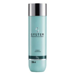 System Professional LipidCode Purify P1 Shampoo 250 Ml