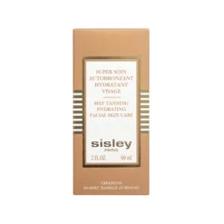 Sisley Paris Super Soin Autobronzant Hydratant Visage 60 Ml -Eucerin || Clarins || Clinique Verkäufe 1676091 Sisley Paris Super Soin Autobronzant Hydratant Visage 60 ml.c08bfc2e
