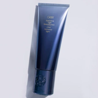 Oribe Supershine Light Moisturizing Cream 150 Ml 4 Oribe Supershine Light Moisturizing Cream 150 Ml – Bild 2