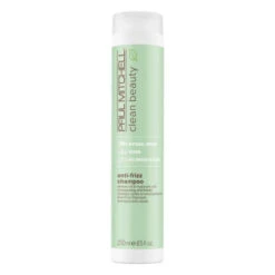 Paul Mitchell Clean Beauty Smooth Anti-Frizz Shampoo 250 Ml