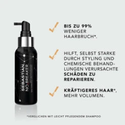 Sebastian No. Breaker Hybrid Bonding & Styling Spray 100 Ml -Eucerin || Clarins || Clinique Verkäufe 2503042 Sebastian No Breaker Hybrid Bonding Styling Spray 100 ml.7be3e188