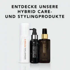 Sebastian No. Breaker Hybrid Bonding & Styling Spray 100 Ml -Eucerin || Clarins || Clinique Verkäufe 2503042 Sebastian No Breaker Hybrid Bonding Styling Spray 100 ml.b550ad7b