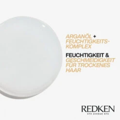 Redken All Soft Argan-6 Öl 111 Ml -Eucerin || Clarins || Clinique Verkäufe 2506025 Redken all soft Argan 6 OEl 111 ml.f2e20d47