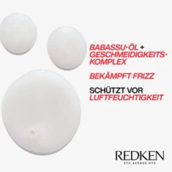 Redken Frizz Dismiss Shampoo 300 Ml -Eucerin || Clarins || Clinique Verkäufe 2506181 Redken frizz dismiss Shampoo 300 ml.6f4ed707