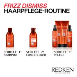 Redken Frizz Dismiss Conditioner 300 Ml -Eucerin || Clarins || Clinique Verkäufe 2506327 Redken frizz dismiss Conditioner 300 ml.ccc61f73