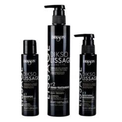 Dikson DiksoLissage Mini-Kit -Eucerin || Clarins || Clinique Verkäufe 2512564 Dikson DiksoLissage Mini Kit.1bbaefb3