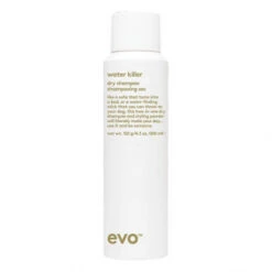 Evo Water Killer Dry Shampoo 200 Ml
