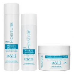 Dusy Professional Envité Moisture Typical Set
