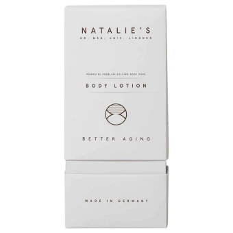 NATALIE´S Better Aging Body Lotion 300 Ml 5 NATALIE´S Better Aging Body Lotion 300 Ml – Bild 3