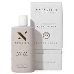 NATALIE´S Better Aging Body Lotion 300 Ml 8 NATALIE´S Better Aging Body Lotion 300 Ml -Eucerin || Clarins || Clinique Verkäufe 2528312 NATALIE S Better Aging Body Lotion 300 ml.6701ed02
