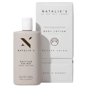 NATALIE´S Better Aging Body Lotion 300 Ml 4 NATALIE´S Better Aging Body Lotion 300 Ml – Bild 2