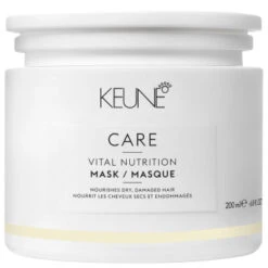 KEUNE CARE Vital Nutrition Mask 200 Ml