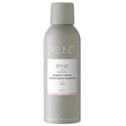KEUNE STYLE Smooth Humidity Shield Leichter Halt 200 Ml