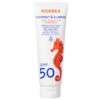 KORRES Coconut & Almond Kids Sensititve Sunscreen SPF 50 250 Ml -Eucerin || Clarins || Clinique Verkäufe 2533294 KORRES Coconut Almond Kids Sensititve Sunscreen SPF 50 250 ml.40c718a7