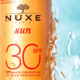 NUXE Sun Spray Solaire Délicieux SPF 30 150 Ml 6 NUXE Sun Spray Solaire Délicieux SPF 30 150 Ml – Bild 4