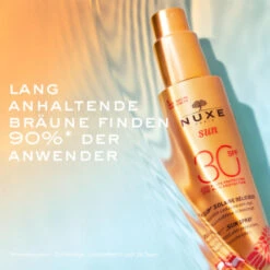 NUXE Sun Spray Solaire Délicieux SPF 30 150 Ml 9 NUXE Sun Spray Solaire Délicieux SPF 30 150 Ml -Eucerin || Clarins || Clinique Verkäufe 2543346 NUXE Sun Spray Solaire Delicieux SPF 30 150 ml.78ae3d8d