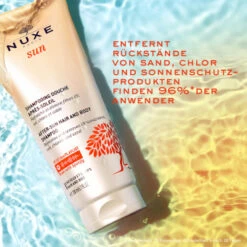 NUXE Sun Shampooing Douche Après-Soleil Duo 9 NUXE Sun Shampooing Douche Après-Soleil Duo -Eucerin || Clarins || Clinique Verkäufe 2543397 NUXE Sun Shampooing Douche Apres Soleil Duo.396e7d0a