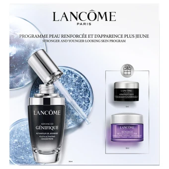 Lancome Lancôme Génifique Routine Set 3 Lancome Lancôme Génifique Routine Set