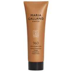 Maria Galland CELLULAR'SUN 960 Crème Protectrice Visage SPF 30 50 Ml