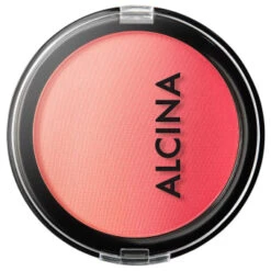 Alcina Powderblush Morning Rose