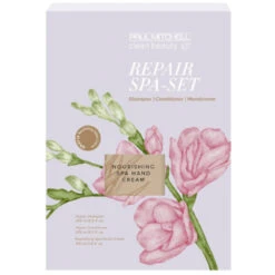 Paul Mitchell Clean Beauty Repair Spa-Set