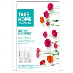 Paul Mitchell Instant Moisture Take Home Spring Set