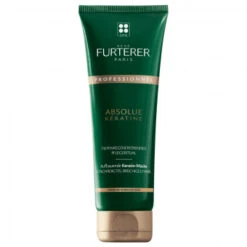 René Furterer Absolue Kératine Professionnel Aufbauende Keratin-Maske 250 Ml