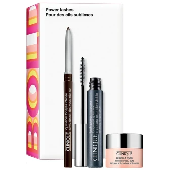 Clinique Lash Power Mascara Set Limited Edition 4 Clinique Lash Power Mascara Set Limited Edition – Bild 2