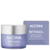 Alcina Retinol Nachtcreme 50 Ml -Eucerin || Clarins || Clinique Verkäufe 2551233 Alcina Retinol Nachtcreme 50 ml.27a81425