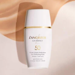 Lancaster Sun Perfect Perfecting Fluid SPF 50 30 Ml -Eucerin || Clarins || Clinique Verkäufe 2551969 Lancaster Sun Perfect Perfecting Fluid SPF 50 30 ml.1fead229