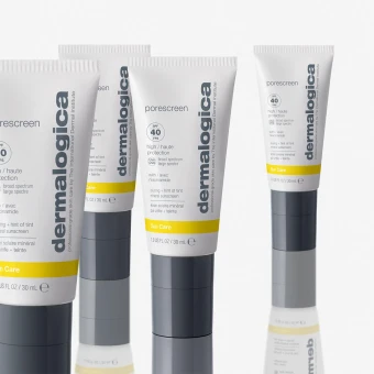 Dermalogica Sun Care Porescreen SPF 40 30 Ml 7 Dermalogica Sun Care Porescreen SPF 40 30 Ml – Bild 5