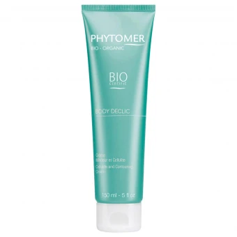 PHYTOMER BIO - ORGANIC BODY DECLIC Crème Minceur Et Cellulite 150 Ml 3 PHYTOMER BIO - ORGANIC BODY DECLIC Crème Minceur Et Cellulite 150 Ml