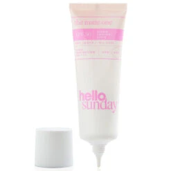 Hello Sunday The Matte One Oil Control Moisturiser SPF 50 50 Ml 8 Hello Sunday The Matte One Oil Control Moisturiser SPF 50 50 Ml -Eucerin || Clarins || Clinique Verkäufe 2564688 hello sunday the matte one Oil control moisturiser SPF 50 50 ml.3215d297