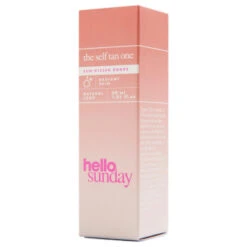 Hello Sunday The Self Tan One Tan Drops 30 Ml -Eucerin || Clarins || Clinique Verkäufe 2564718 hello sunday the self tan one Tan drops 30 ml.800afa99