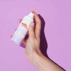 Hello Sunday The Retouch One Face Mist SPF 30 75 Ml -Eucerin || Clarins || Clinique Verkäufe 2564734 hello sunday the retouch one Face mist SPF 30 75 ml.b42a31cc