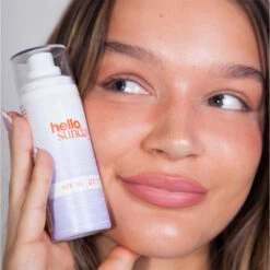 Hello Sunday The Retouch One Face Mist SPF 30 75 Ml -Eucerin || Clarins || Clinique Verkäufe 2564734 hello sunday the retouch one Face mist SPF 30 75 ml.e4fd0889