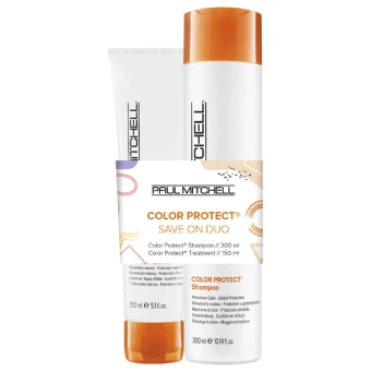 Paul Mitchell Color Protect Save On Duo 3 Paul Mitchell Color Protect Save On Duo