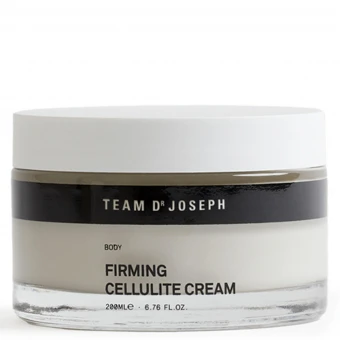 TEAM DR JOSEPH Firming Cellulite Cream 200 Ml 3 TEAM DR JOSEPH Firming Cellulite Cream 200 Ml