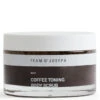 TEAM DR JOSEPH Coffee Toning Body Scrub 200 Ml