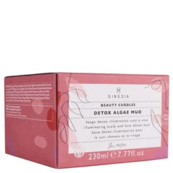 SINESIA Beauty Cuddles Detox Algae Mud 230 Ml
