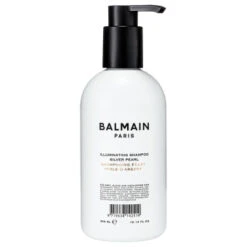 Balmain Hair Couture Illuminating Shampoo Silver Pearl 300 Ml