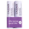 CAUDALIE Soin Des Lèvres Lippenbalsam Duo 2 CAUDALIE Soin Des Lèvres Lippenbalsam Duo -Eucerin || Clarins || Clinique Verkäufe 2575337 CAUDALIE Soin des Levres Lippenbalsam Duo.6d602afe