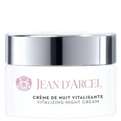 JEAN D´ARCEL Caviar Crème De Nuit Vitalisante 50 Ml