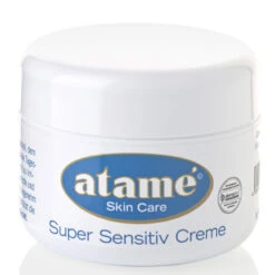 Atamé Super Sensitive Creme 50 Ml