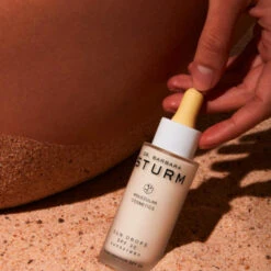 Dr. Barbara Sturm SUN DROPS SPF 30 30 Ml 10 Dr. Barbara Sturm SUN DROPS SPF 30 30 Ml -Eucerin || Clarins || Clinique Verkäufe 2579596 Dr Barbara Sturm SUN DROPS SPF 30 30 ml.282492fd