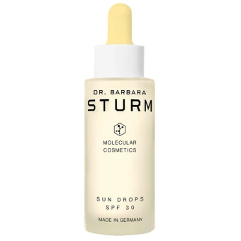 Dr. Barbara Sturm SUN DROPS SPF 30 30 Ml 3 Dr. Barbara Sturm SUN DROPS SPF 30 30 Ml