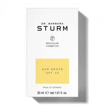 Dr. Barbara Sturm SUN DROPS SPF 30 30 Ml 4 Dr. Barbara Sturm SUN DROPS SPF 30 30 Ml – Bild 2